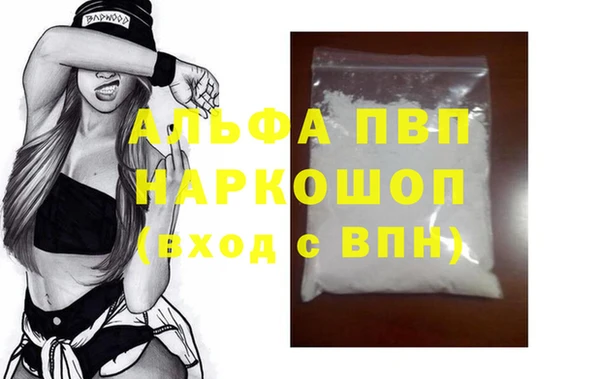 стафф Алексин