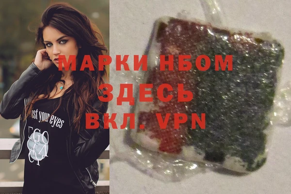 винт Абаза